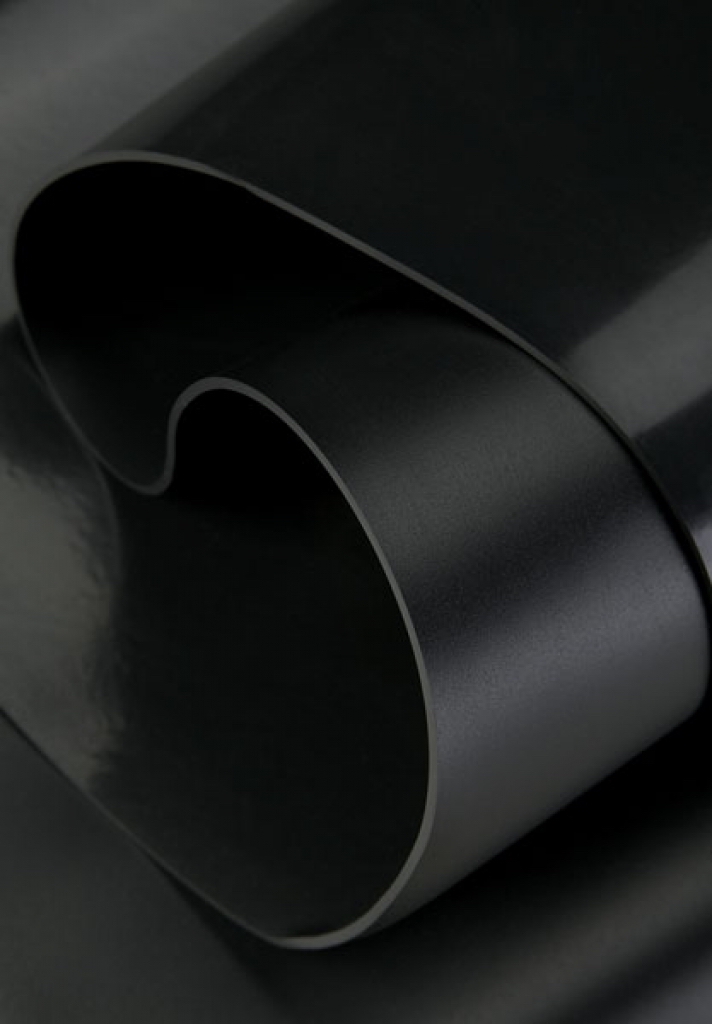 ground PVC membrane