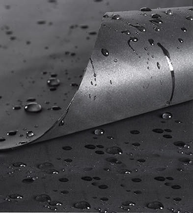 PVC membrane for lake