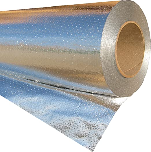detection foil